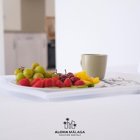 Julieta Historical Apartment By AlohaМалага Экстерьер фото